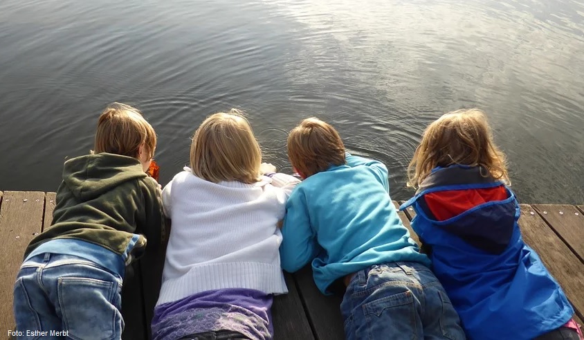 Vereinfachte Antragstellung zu Teilhabeleistungen für Kinder