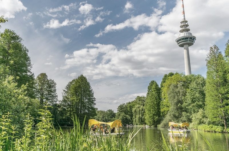 Familienpass-Nutzung für Kinder und Jugendliche ohne Begleitung Erwachsener