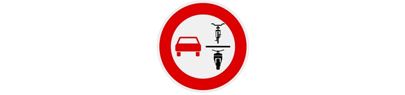 Mehr Sicherheit für den Fahrradverkehr durch Überholverbot