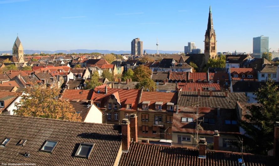 LOS Neckarstadt-West: Abwendungsvereinbarung und „Vereinbarung zur Wohnungspolitik“