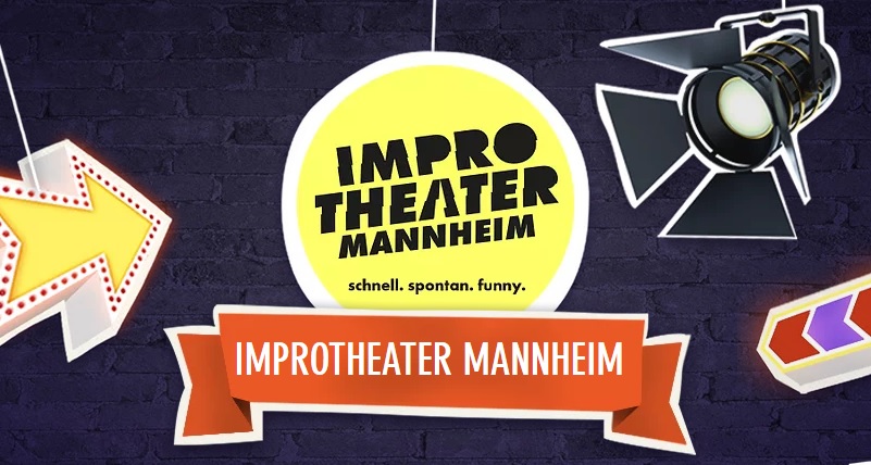 Vorstellung des Improtheaters Mannheim im Kulturausschuss