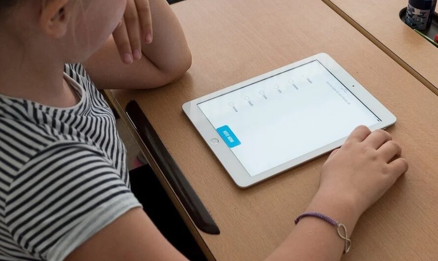 Status und Plan Digitalpakt Schule in Mannheim