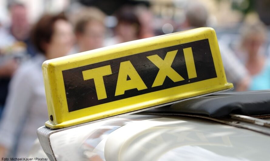 Weiterführung Angebot Frauennachttaxi