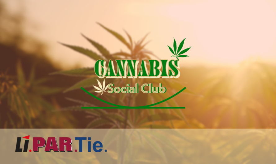 Medizinischer Cannabis Social Club