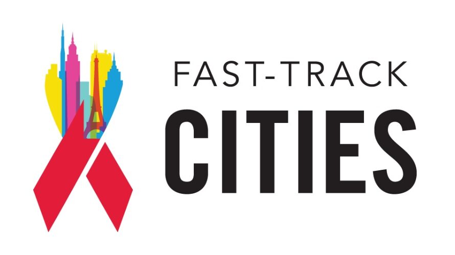 Bekämpfung von HIV und AIDS: Beitritt zur Fast-Track-Cities-Initiative