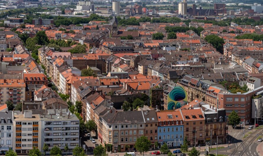 Struktur und Budgeterhöhung der Quartiersarbeit in Mannheim