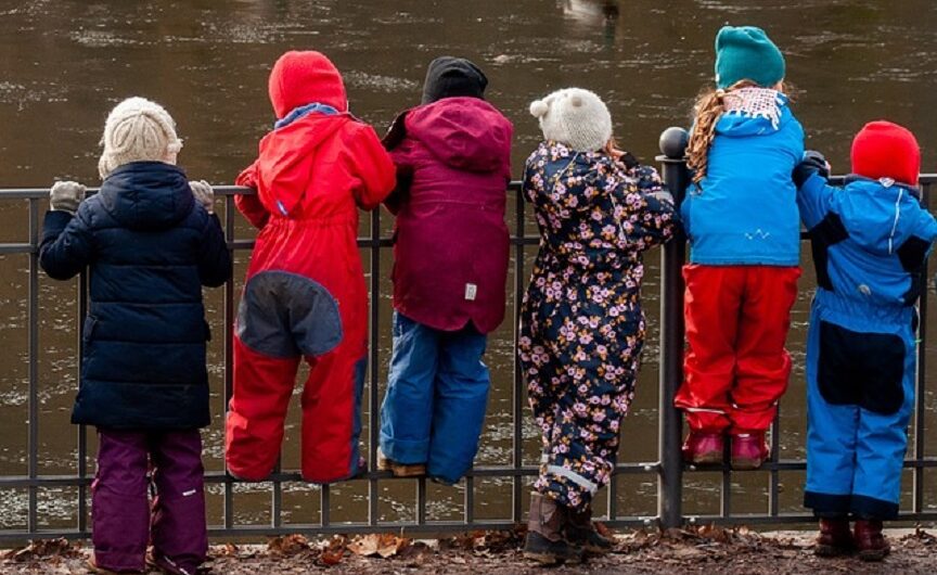 Auszahlung Kindertagespflege nach KVJS-Empfehlung