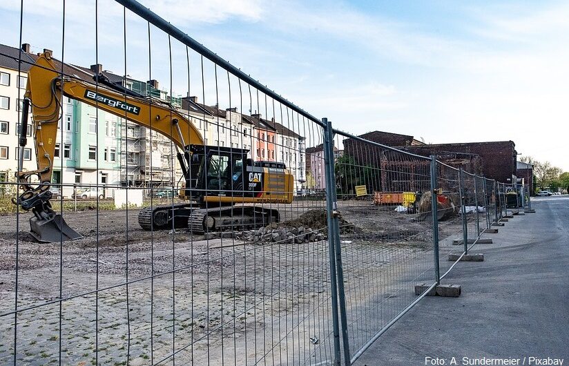 Preiswertes Wohnen sichern und schaffen: Bodenfonds als dauerhaftes Sondervermögen